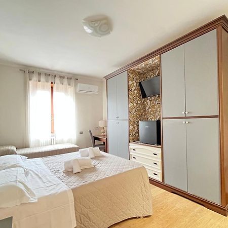 Antico Platano Bed & Breakfast Roma Ngoại thất bức ảnh