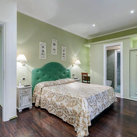 Antico Platano Bed & Breakfast Roma Ngoại thất bức ảnh