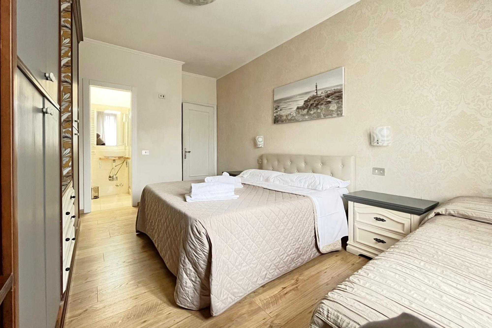 Antico Platano Bed & Breakfast Roma Ngoại thất bức ảnh