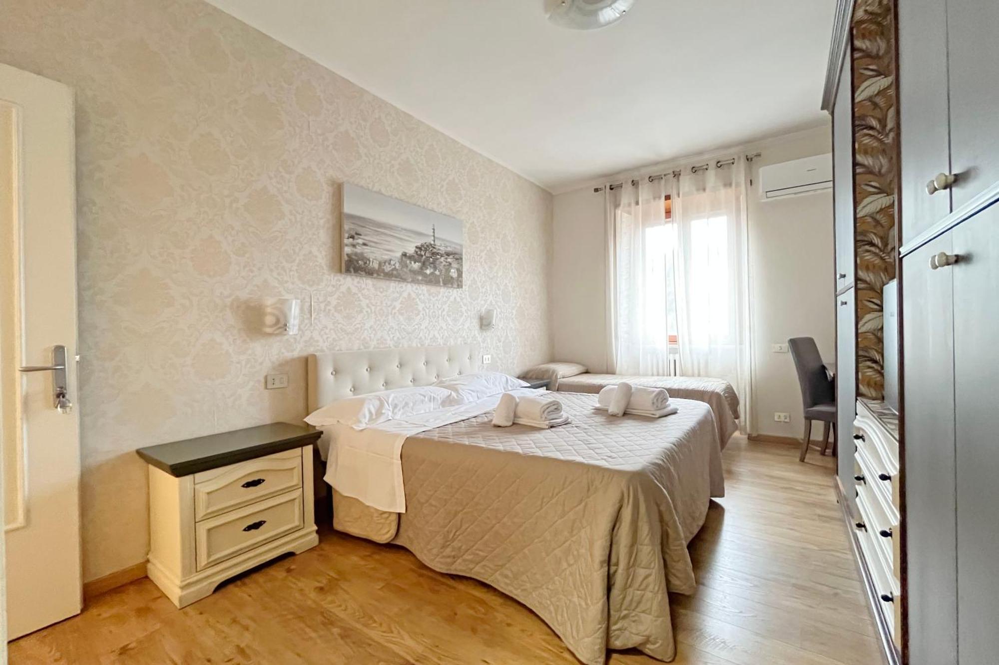 Antico Platano Bed & Breakfast Roma Ngoại thất bức ảnh