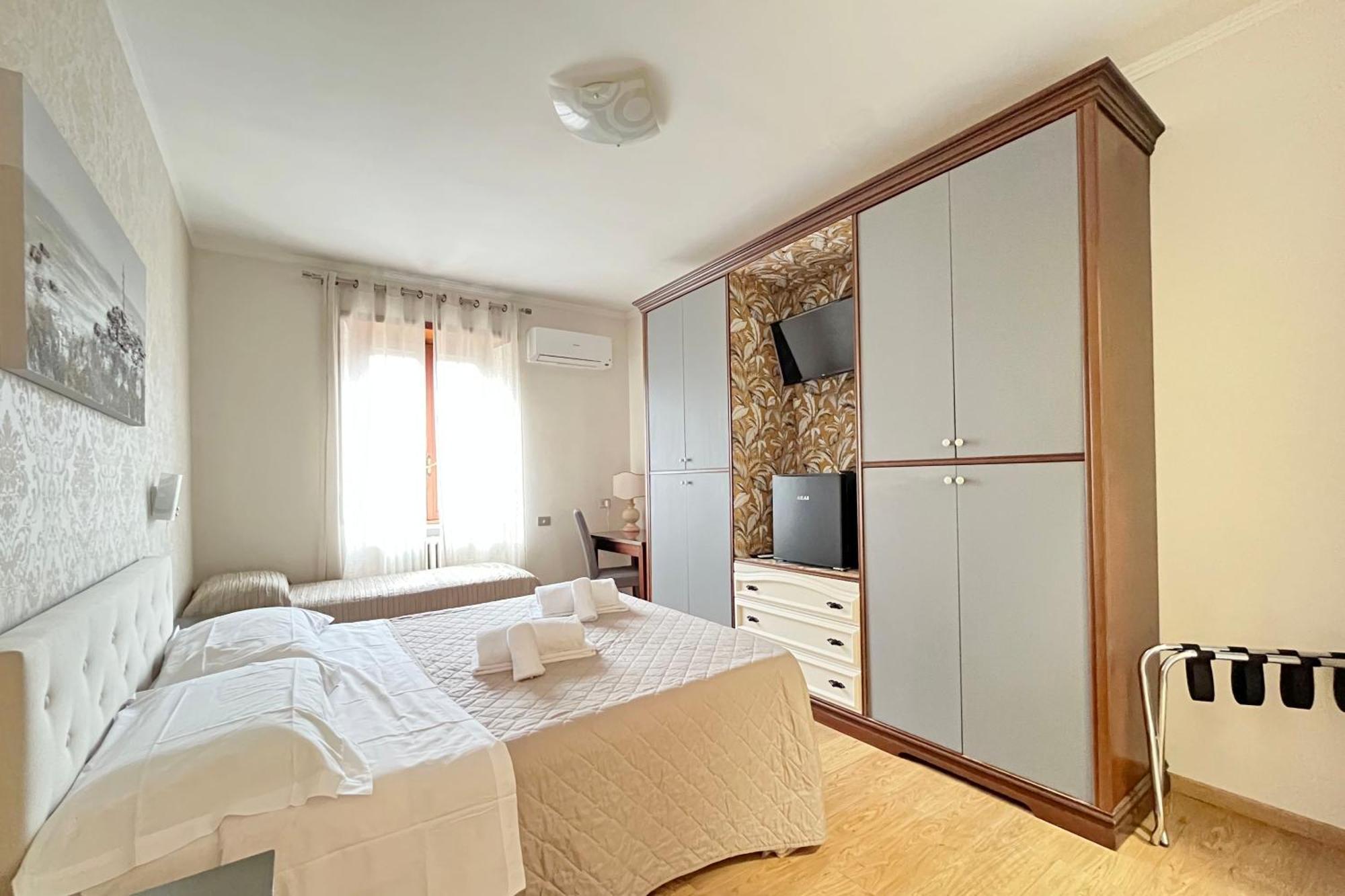 Antico Platano Bed & Breakfast Roma Ngoại thất bức ảnh