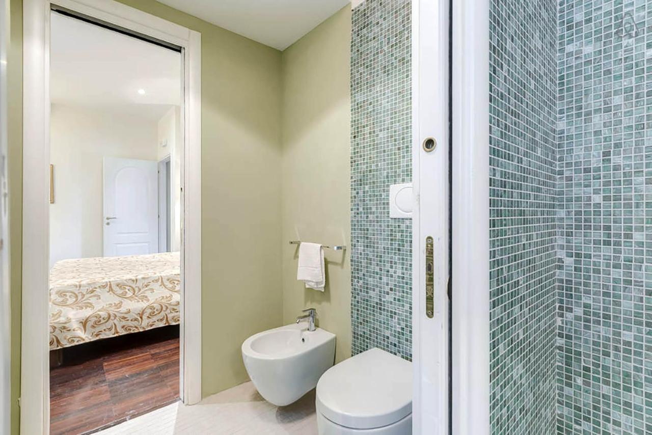 Antico Platano Bed & Breakfast Roma Ngoại thất bức ảnh