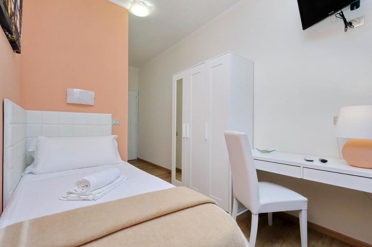 Antico Platano Bed & Breakfast Roma Ngoại thất bức ảnh