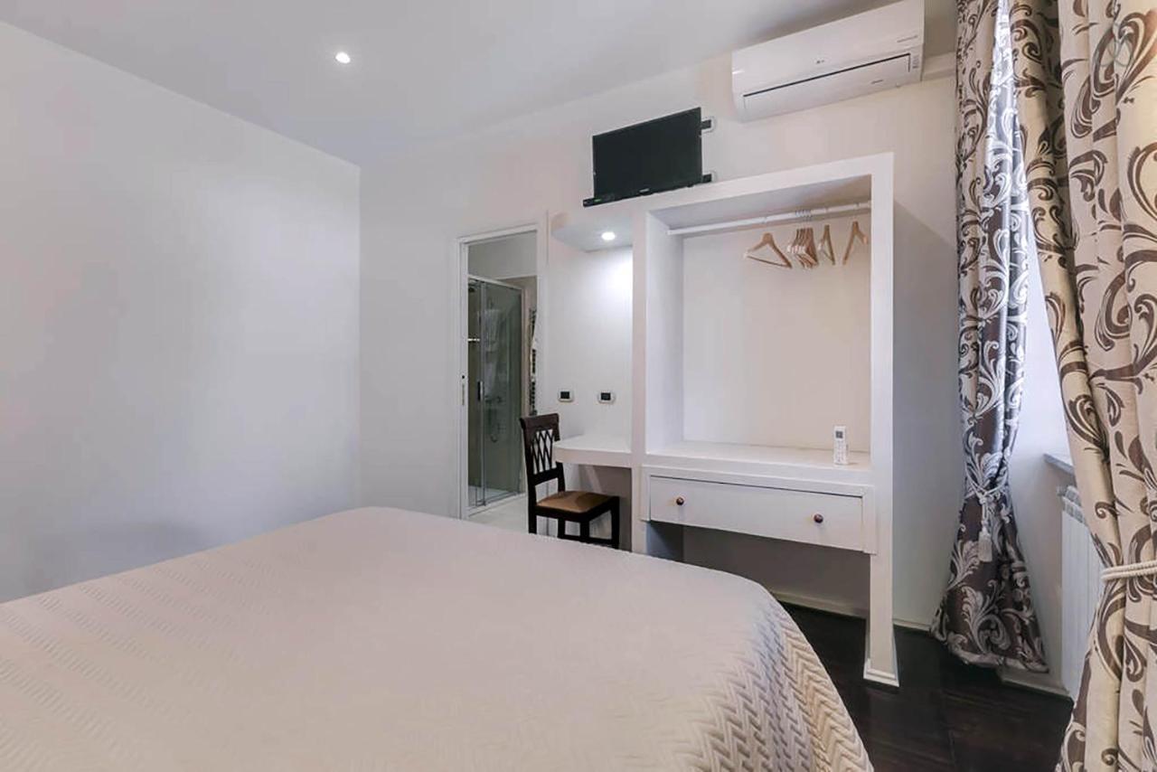 Antico Platano Bed & Breakfast Roma Ngoại thất bức ảnh
