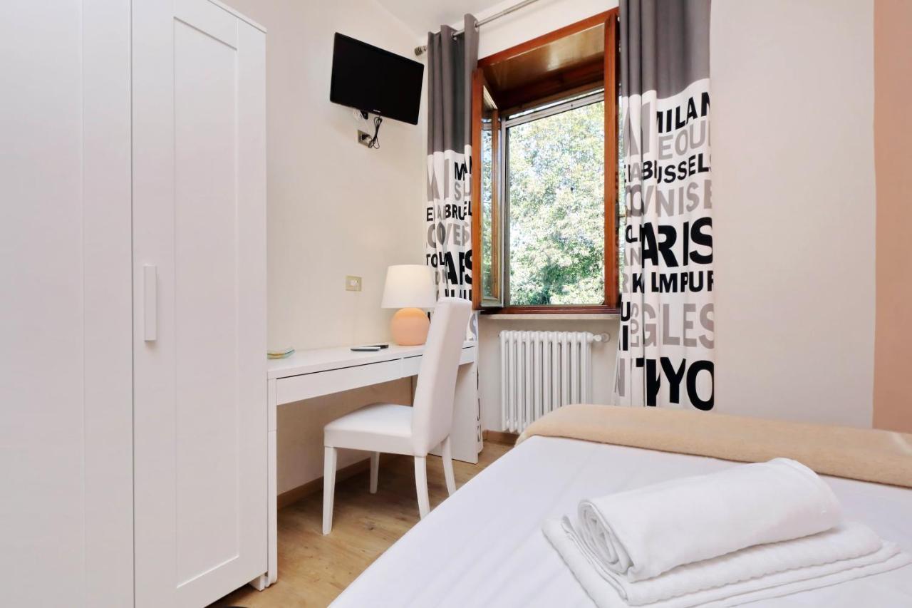 Antico Platano Bed & Breakfast Roma Ngoại thất bức ảnh