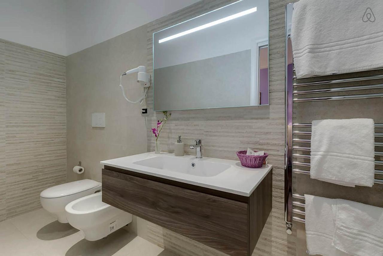 Antico Platano Bed & Breakfast Roma Ngoại thất bức ảnh