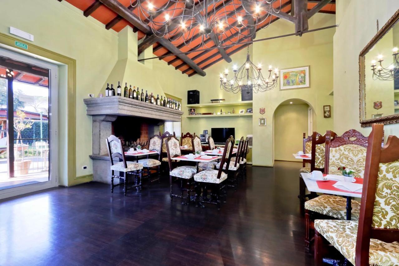 Antico Platano Bed & Breakfast Roma Ngoại thất bức ảnh