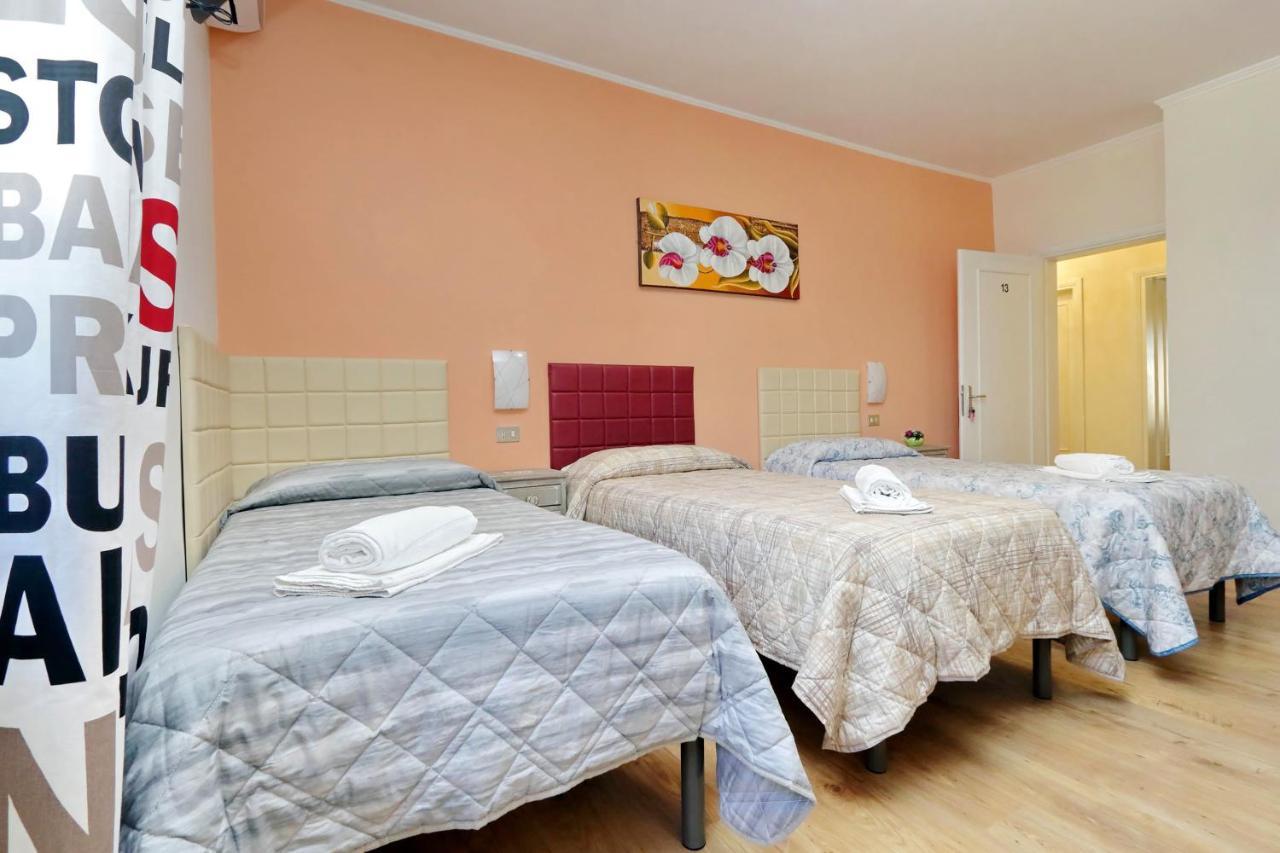 Antico Platano Bed & Breakfast Roma Ngoại thất bức ảnh