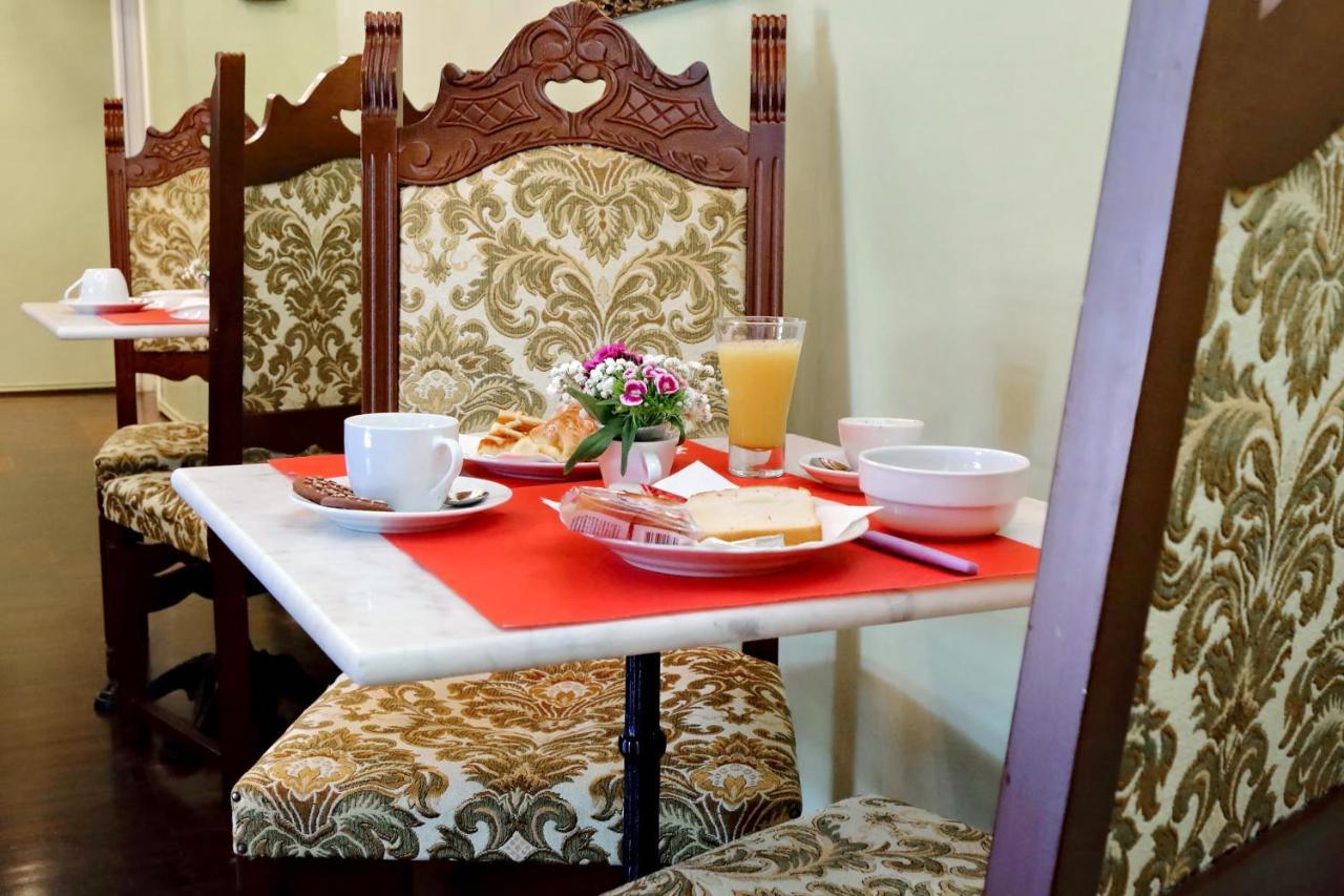Antico Platano Bed & Breakfast Roma Ngoại thất bức ảnh