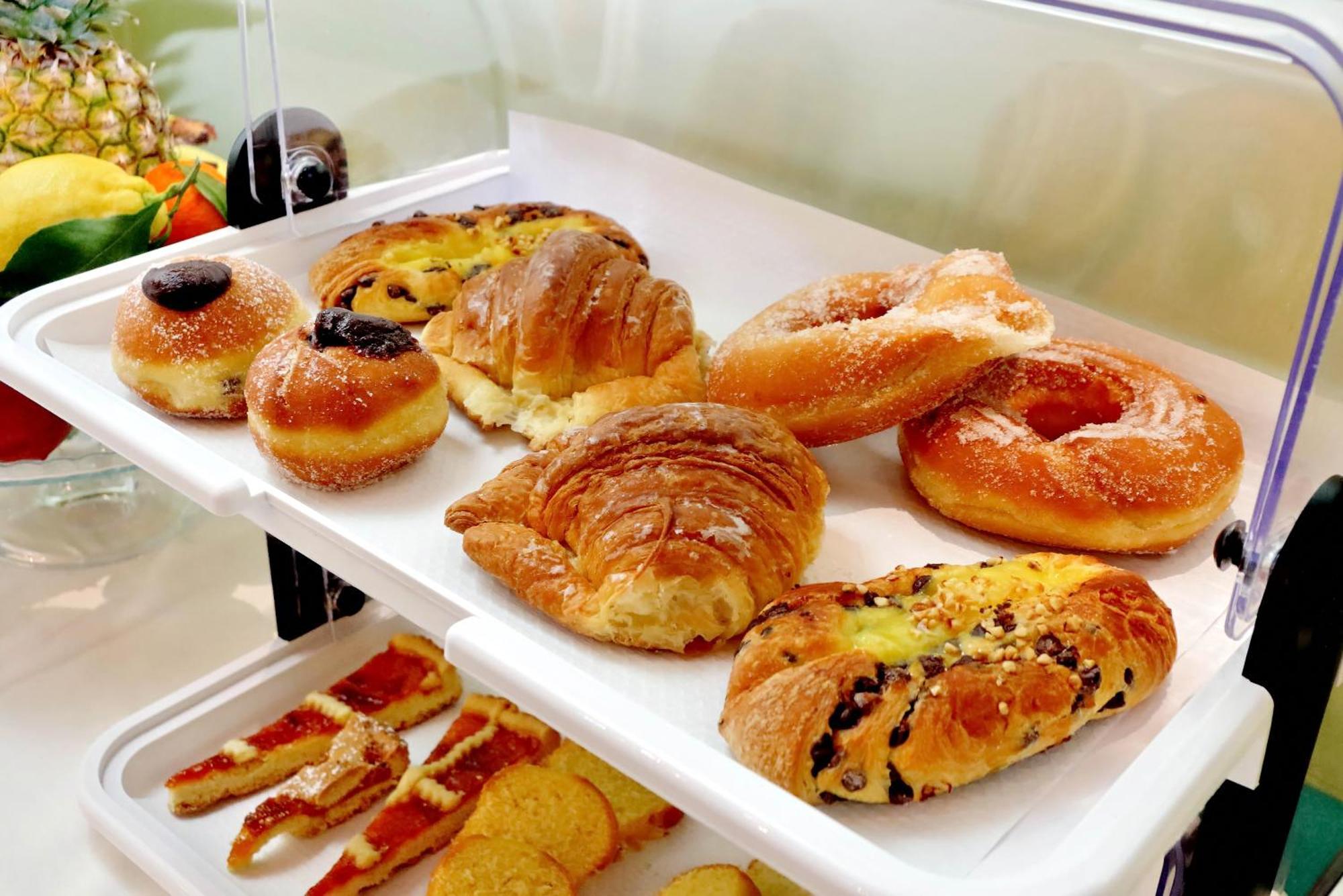 Antico Platano Bed & Breakfast Roma Ngoại thất bức ảnh