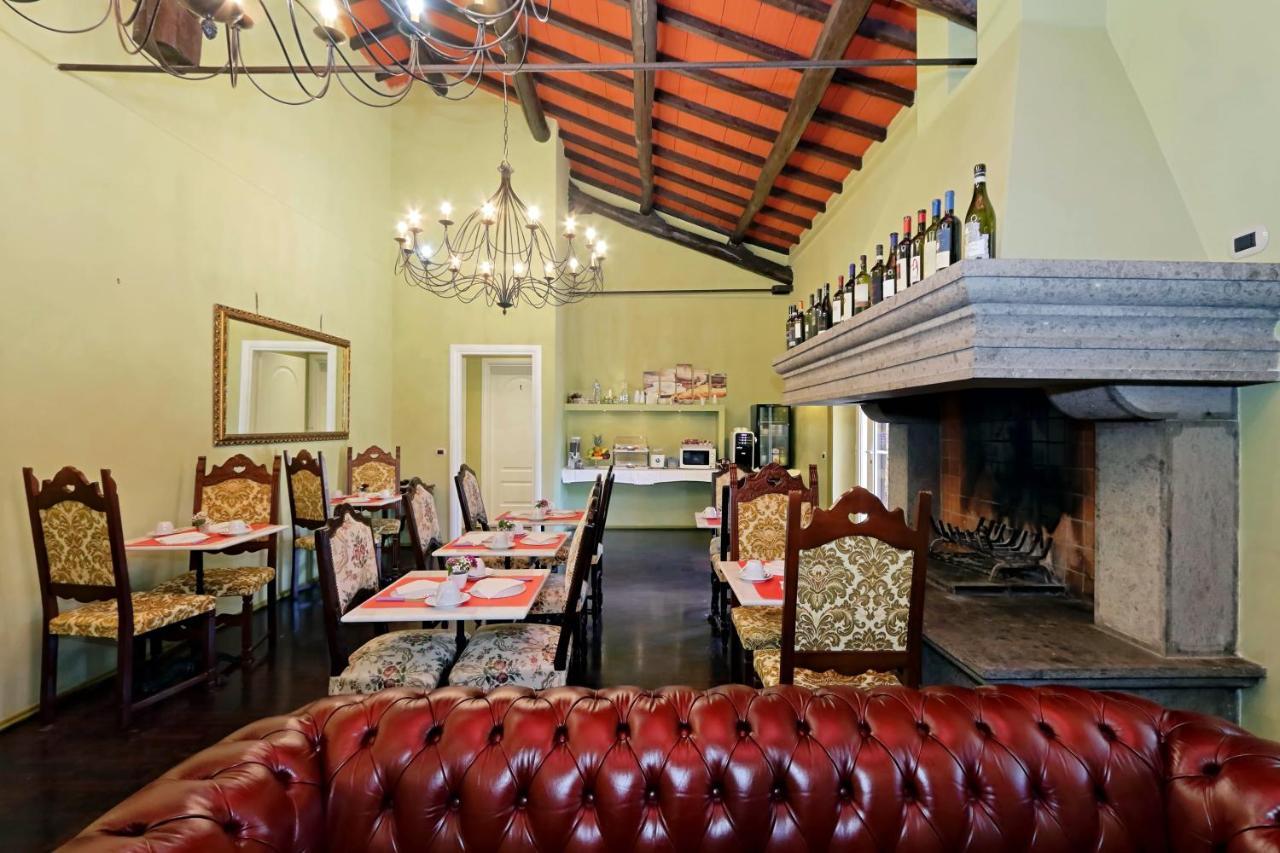 Antico Platano Bed & Breakfast Roma Ngoại thất bức ảnh