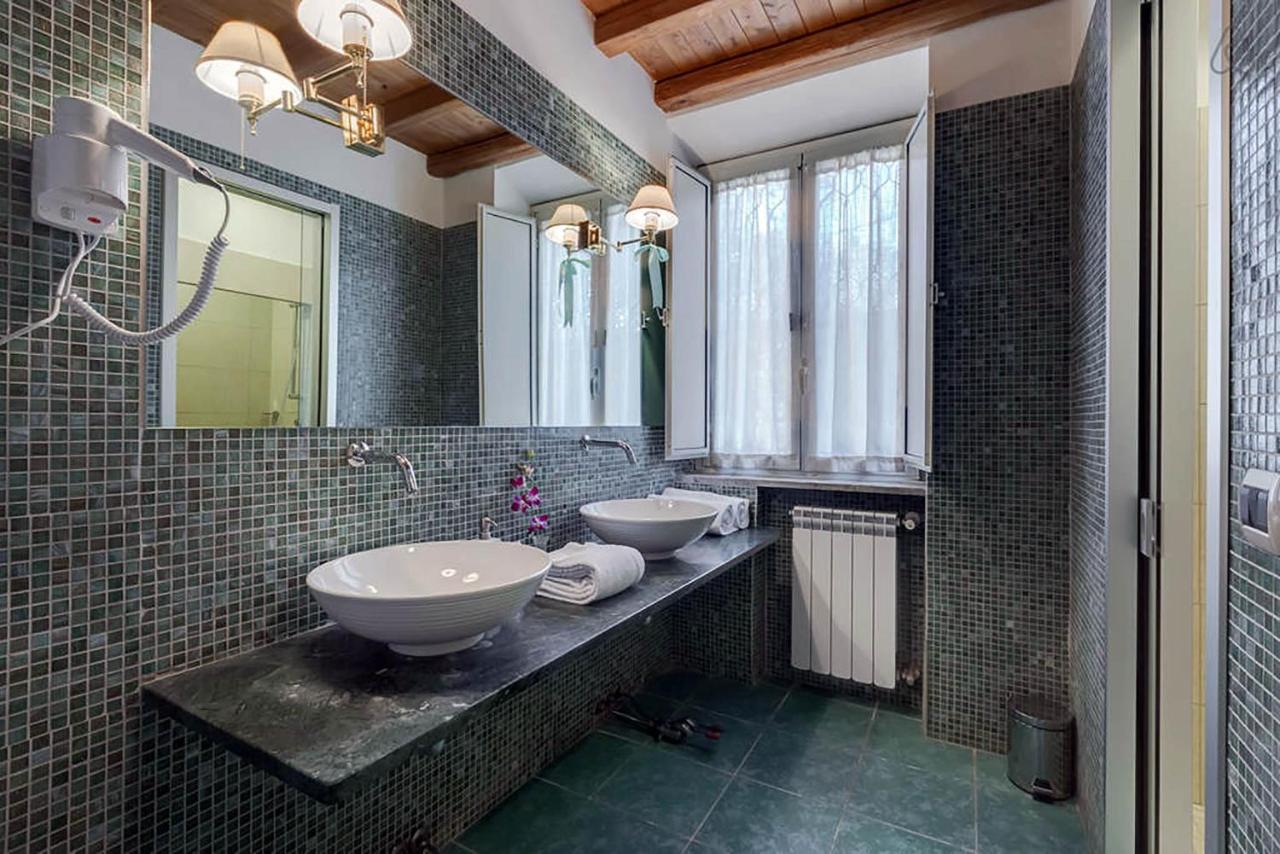 Antico Platano Bed & Breakfast Roma Ngoại thất bức ảnh