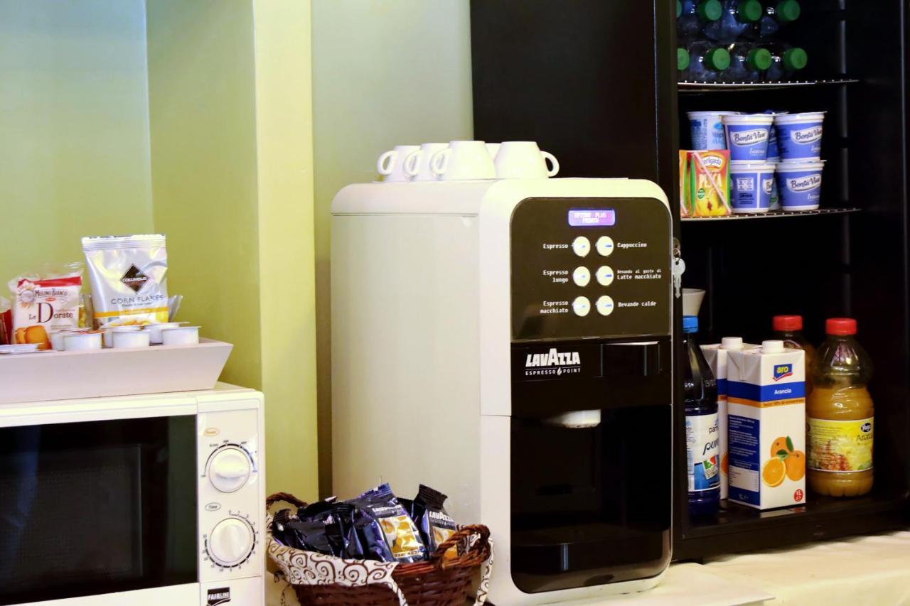 Antico Platano Bed & Breakfast Roma Ngoại thất bức ảnh
