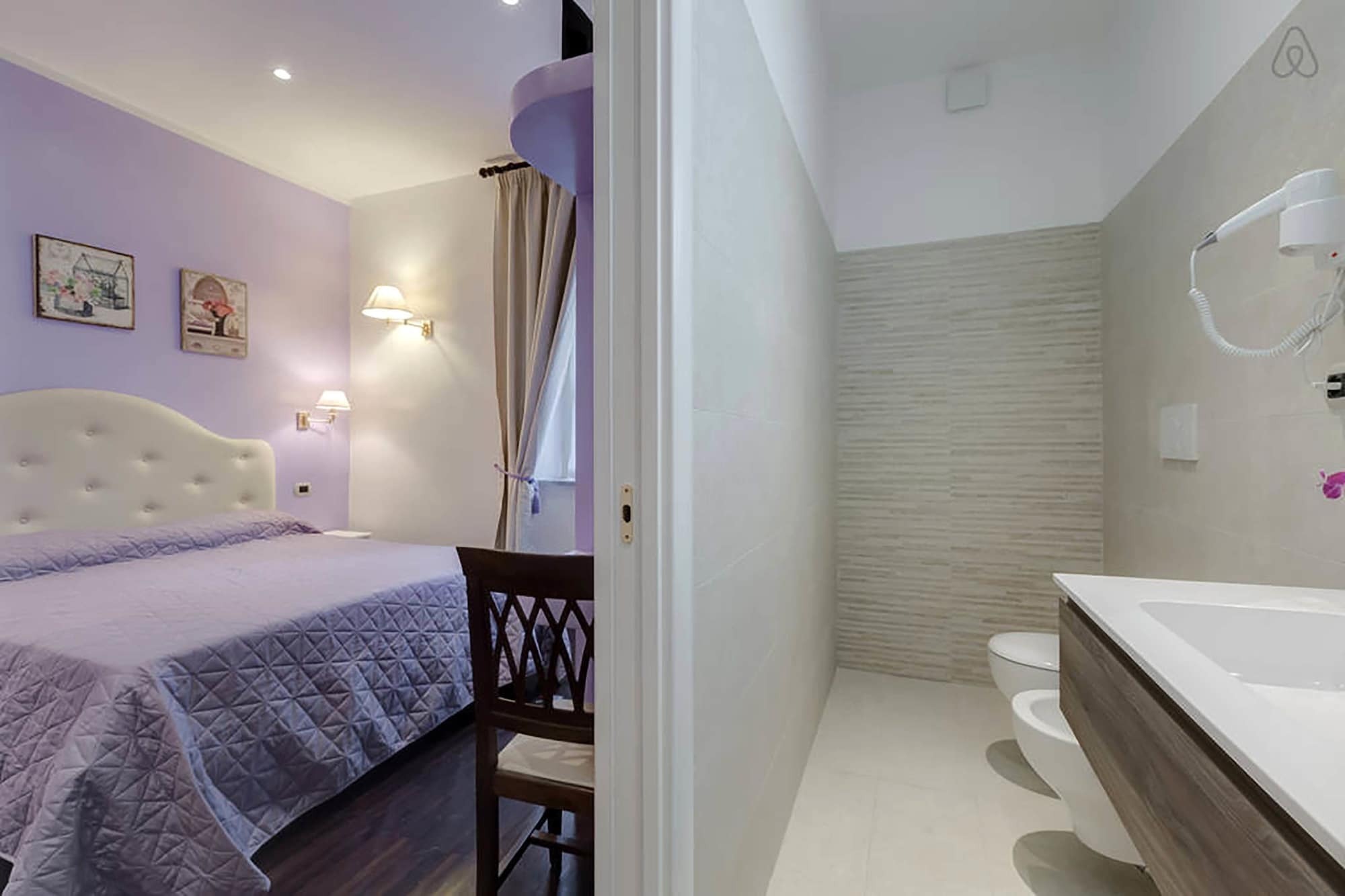 Antico Platano Bed & Breakfast Roma Ngoại thất bức ảnh